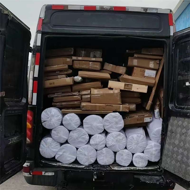 防城港至义乌货运专线，一站式物流服务助您货畅其流！（到义乌物流专线）
