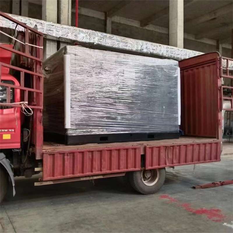 防城港至克拉玛依物流专线，一站式服务助您货运无忧（克拉玛依 物流）