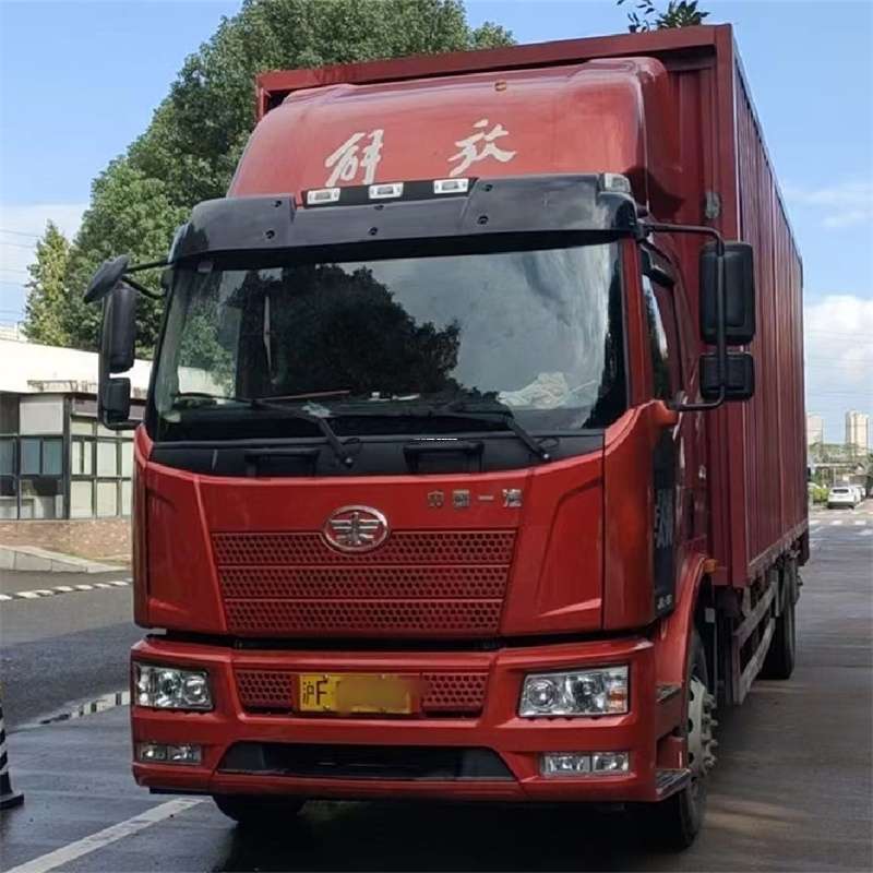 防城港到德清物流公司——专业货运，安心之选（德清物流专线货运）