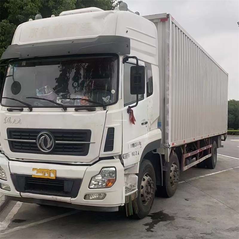 防城港到庄河物流公司，一站式服务为您提供高效便捷的货运体验（庄河物流公司电话号码）