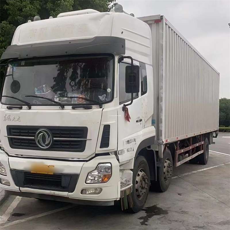 防城港到汉中物流公司——一站式服务，让货运更便捷（汉中物流公司在哪里）