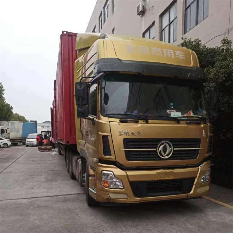 防城港到龙口物流公司，一站式服务助您货运无忧