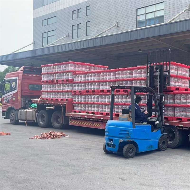 防城港到宁波物流公司——一站式服务，让货运更轻松