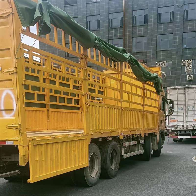 防城港至宜宾货运专线一站式物流服务，让货物畅行无忧