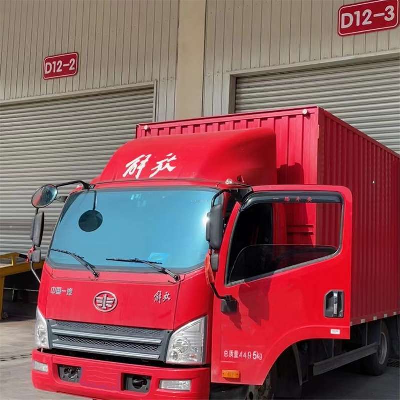 防城港至克孜勒苏物流专线一站式服务，高效运输保障