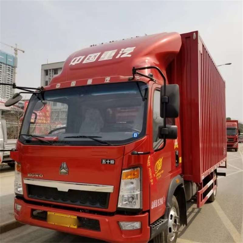 防城港到湖北物流公司——一站式服务，让货运更轻松