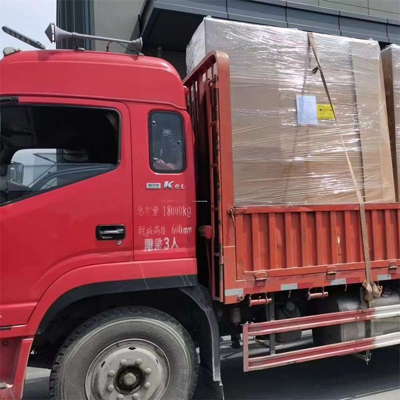防城港到芜湖物流公司，一站式服务助您货运无忧