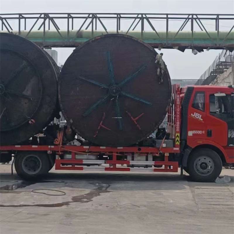 防城港到马鞍山物流公司——一站式服务，让货运更便捷