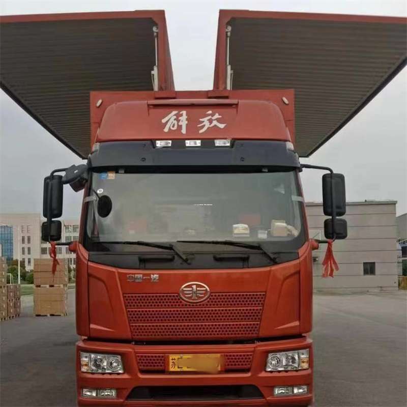 防城港到白城物流公司——一站式服务，满足您的各种物流需求