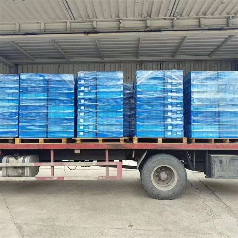 防城港到漯河物流公司一站式服务，为您的货物保驾护航