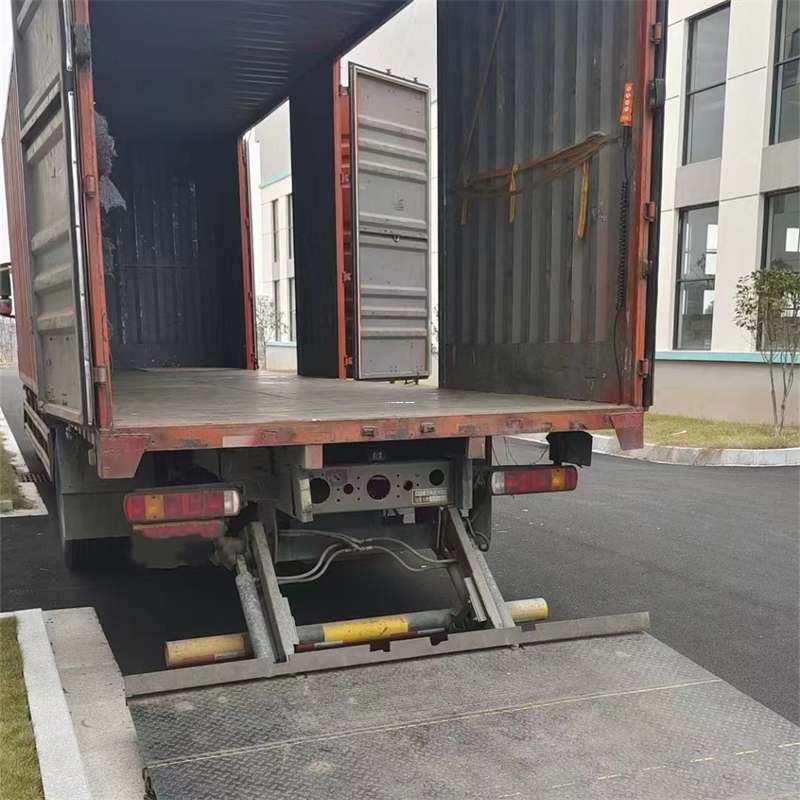 防城港到长沙物流公司——专业货运，全程无忧