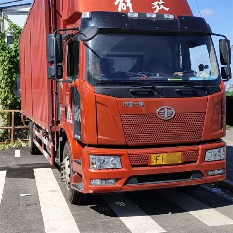 防城港到朔州物流公司一站式服务，让货运更轻松