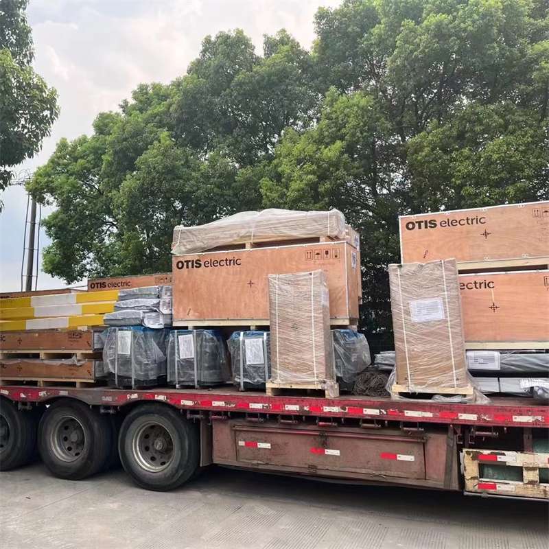 防城港至张家口货运专线，一站式物流服务助您成功